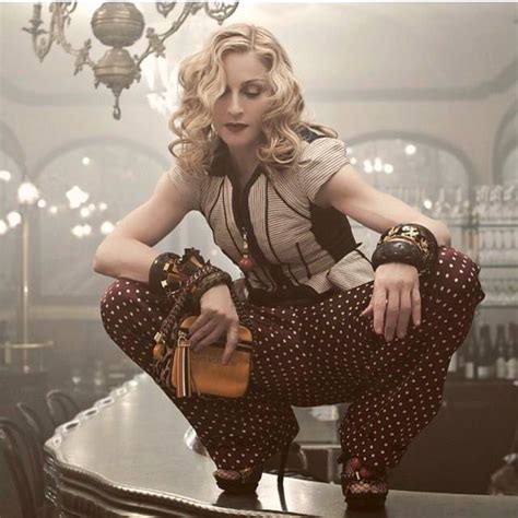 steven meisel madonna louis vuitton